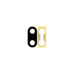 Xiaomi Redmi 6A - Rear Camera Lens (Black)