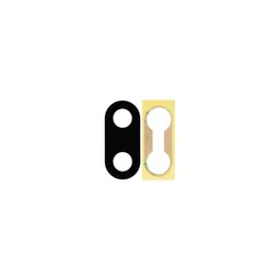 Xiaomi Redmi 6A - Rear Camera Lens (Black)