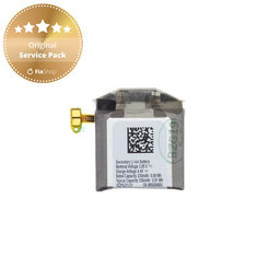 Samsung Galaxy Watch 42mm R810 - Battery EB-BR810ABU 270mAh - GH43-04857A Genuine Service Pack