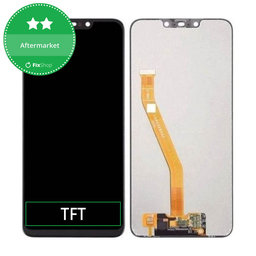 Huawei Nova 3 - LCD Display + Touch Screen TFT