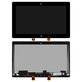Microsoft Surface RT 2 - LCD Display + Touch Screen (Black) - LTL106HL02-001