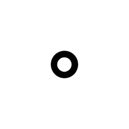 Apple iPhone XR - Rear Camera Lens