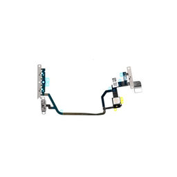 Apple iPhone XR - Volume Button Flex Cable