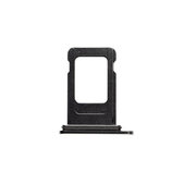 Apple iPhone XR - SIM Tray (Black)
