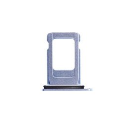 Apple iPhone XR - SIM Tray (Blue)