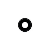 Apple iPhone XR - Camera Lens + Frame (Black)