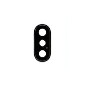 Apple iPhone XS - Camera Lens + Frame (Space Gray)
