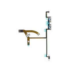 Apple iPhone XS Max - Volume Button Flex Cable