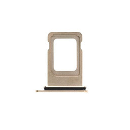 Apple iPhone XS Max - SIM Tray (Gold)