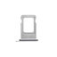 Apple iPhone XS Max - SIM Tray (Silver)