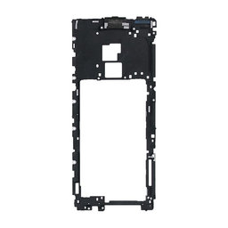 Sony Xperia XZ3 - Rear Frame - 1313-2222 Genuine Service Pack