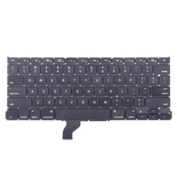 Apple MacBook Pro 13" A1502 (Late 2013 - Early 2015) - Keyboard US
