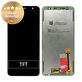 Samsung Galaxy J4 Plus J415F (2018), J6 Plus J610F (2018) - LCD Display + Touch Screen - GH97-22582A, GH97-22583A, GH97-22698A Genuine Service Pack