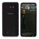 Samsung Galaxy J4 Plus (2018) - Battery Cover (Black) - GH82-18155A Genuine Service Pack