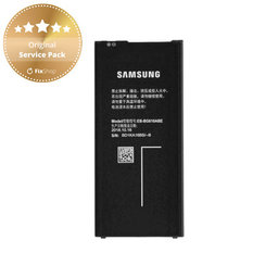 Samsung Galaxy J4 Plus (2018), J6 Plus J610F (2018) - Battery EB-BG610ABE 3300mAh - GH43-04670A Genuine Service Pack