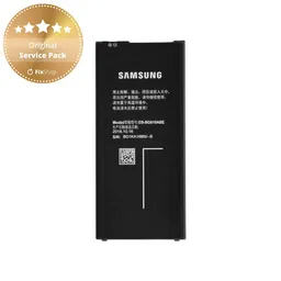 Samsung Galaxy J4 Plus (2018), J6 Plus J610F (2018) - Battery EB-BG610ABE 3300mAh - GH43-04670A Genuine Service Pack