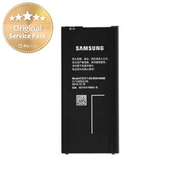 Samsung Galaxy J4 Plus (2018), J6 Plus J610F (2018) - Battery EB-BG610ABE 3300mAh - GH43-04670A Genuine Service Pack