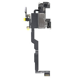 Apple iPhone XS - Earspeaker + Flex Cable + Proximity Sensor
