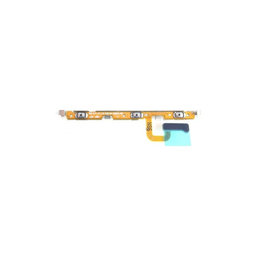 Samsung Galaxy Note 9 - Volume Button Flex Cable - GH59-14918A Genuine Service Pack