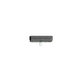 Samsung Galaxy Note 9 - Power Button (Midnight Black) - GH98-42943A Genuine Service Pack