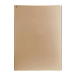 Apple iPad Pro 12.9 (2nd Gen 2017) - Battery Cover WiFi Version (Gold)