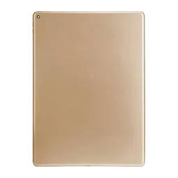 Apple iPad Pro 12.9 (2nd Gen 2017) - Battery Cover WiFi Version (Gold)