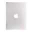 Apple iPad Pro 12.9 (2nd Gen 2017) - Battery Cover WiFi Version (Silver)