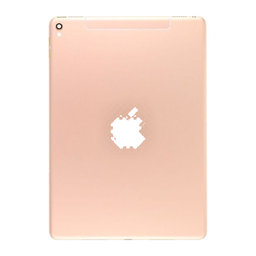 Apple iPad Pro 9.7 (2016) - Battery Cover 4G Version (Gold)