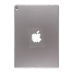 Apple iPad Pro 9.7 (2016) - Battery Cover 4G Version (Space Gray)