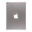 Apple iPad Pro 9.7 (2016) - Battery Cover 4G Version (Space Gray)