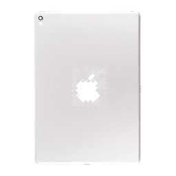 Apple iPad Pro 9.7 (2016) - Battery Cover WiFi Version (Silver)