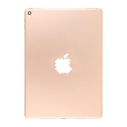 Apple iPad Pro 9.7 (2016) - Battery Cover WiFi Version (Gold)