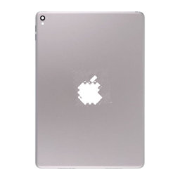 Apple iPad Pro 9.7 (2016) - Battery Cover WiFi Version (Space Gray)