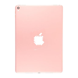 Apple iPad Pro 9.7 (2016) - Battery Cover WiFi Version (Rose Gold)