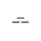Apple iPad Pro 9.7 (2016) - Side Buttons (Space Gray)
