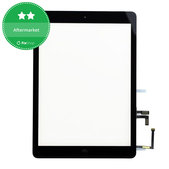 Touch Screen with Home Button for iPad (5th Gen 2017), Space Gray