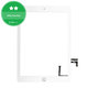Touch Screen with Home Button for iPad (5th Gen 2017), Gold