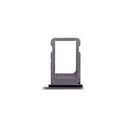 Apple iPad (6th Gen 2018) - SIM Tray (Space Gray)