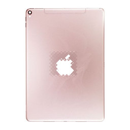 Apple iPad Pro 10.5 (2017) - Battery Cover 4G Version (Rose Gold)