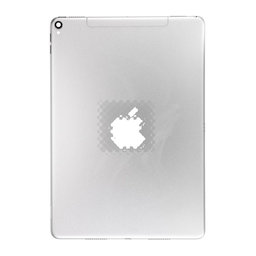 Apple iPad Pro 10.5 (2017) - Battery Cover 4G Version (Silver)