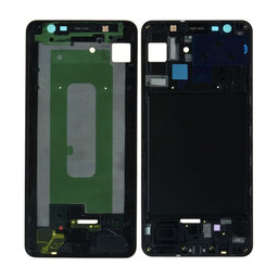 Samsung Galaxy A7 (2018) - Front Frame - GH98-43588A Genuine Service Pack