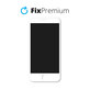 Apple iPhone 8 - LCD Display + Touch Screen + Frame (White) - Genuine Service Pack 661-08934, 661-09081