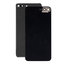 Apple iPhone 8 Plus - Rear Housing Glass + Camera Holder (Space Gray)