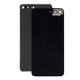 Apple iPhone 8 Plus - Rear Housing Glass + Camera Holder (Space Gray)