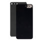 Apple iPhone 8 Plus - Rear Housing Glass + Camera Holder (Space Gray)