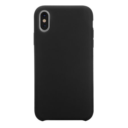 SBS - Case Polo One for iPhone X & XS, black