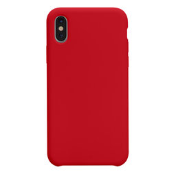 SBS - Case Polo One for iPhone X, XS & 11 Pro, red