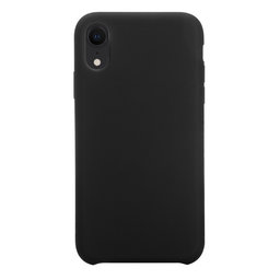 SBS - Case Polo One for iPhone XR, black