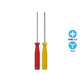 Simple Screwdrivers - Phillips + Tri-Point (MacBook)