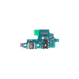 Samsung Galaxy A9 (2018) - Charging Connector PCB Board - GH96-12217A Genuine Service Pack